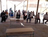 تعليم القاهرة تستقبل اعتذارات المعلمين عن امتحانات الثانوية العامة بالوايلى