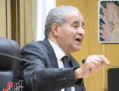 وزير التموين يفتتح اليوم منافذ لطرح السلع الغذائية بالإسكندرية