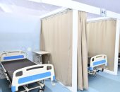 الصين تبني مستشفى في 5 أيام بعد زيادة حالات الإصابة بالفيروس
