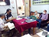 "الشباب والرياضة بشمال سيناء" تشكل لجنة لمتابعة تطهير المنشآت