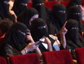 "الثقافة السعودية": 4 ملايين شخص قاموا بزيارة دور السينما منذ افتتاحها العام الماضى 