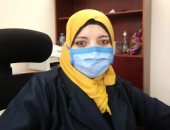 مستشفى قها للحجر الصحى تعلن شفاء مشرفة التمريض من كورونا