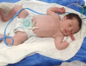 مستشفى قها تعلن تعافى طبيبة ومولودتها من فيروس كورونا