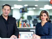 فيديو.. نشرة أخبار اليوم السابع تكشف تفاصيل توقف الرئيس السيسى بسيارته للاطمئنان على شاب