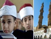 الأزهر يعلن فتح باب التقدم لرياض الأطفال وأولى ابتدائى.. التقديم إلكترونيا يبدأ 15 يونيو وينتهى 31 يوليو.. أقل سن 4 سنوات لـ"KG" و6 للمرحلة الابتدائية.. واستيفاء الملفات بالمعهد دون مقابل وبعد إعلان النتيجة