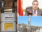 هل خفض أسعار الغاز لـ4.5 دولار للمليون وحدة حرارية يكفى لخفض التكاليف على القطاع الصناعي؟.. مطالب بإعادة النظر فى التسعير فى ظل تراجع الأسعار العالمية.. مصنعون: دعم القطاع يتطلب حمايته من الممارسات المعرقلة