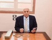 وفاة مدير مستشفى حميات شربين سابقا متأثرًا بإصابته بفيروس كورونا 