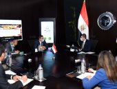  رئيس هيئة الاستثمار: ندعم جهود الشركات الخاصة لزيادة إنتاجها وتعميق المكون المحلى