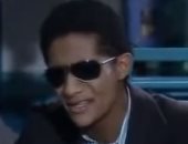 قبل 14 عاما.. شوف محمد رمضان جسد دور أحمد زكي إزاي.. فيديو