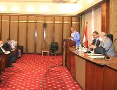 "تشريعية النواب" توافق على طريقة إقرار اتفاقية اكتتاب مصر بصندوق التنمية الأفريقى
