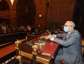 خطة البرلمان: قانون التجاوز عن الضريبة الإضافية يُعالج الآثار الاقتصادية لكورونا