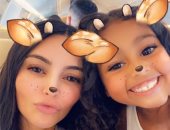 كيم كاردشيان فى عيد ميلاد ابنتها: "الجوزاء" الأكثر إبداعا على الإطلاق