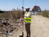 محافظ الدقهلية: البدء في تنفيذ محور جديد على امتداد كورنيش طلخا