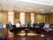 غرفة عمليات لامتحانات الثانوية العامة.. اعرف أهم تكليفات محافظ الشرقية للجهاز التنفيذى