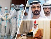 خليج الإنسانية يكرم جنود "الجيش الأبيض".. البحرين تخصص جائزة وتعتبر أول أربعاء من "نوفمبر" كل عام "يوماً للطبيب".. الإمارات تكرمهم ومحمد بن راشد يمنحهم "الإقامة الذهبية".. عمان تخلد تضحياتهم بطابع بريدى