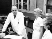 كيف تم إيقاب جائحة الإنفلونزا عام 1957 فى وقت مبكر قبل دخولها أمريكا؟
