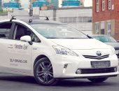 شركة صينية تخطط لإطلاق خدمة سيارات الأجرة بدون سائق بـ100 مدينة بحلول 2030