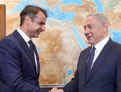 بيان مشترك بين اليونان وإسرائيل: استفزازات تركيا بشرق البحر المتوسط مرفوضة