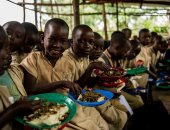 10  ملايين دولار من الولايات المتحدة لتوفير الغذاء اليومي لـ100 ألف شخص في زيمبابوي