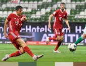 لا جديد يذكر.. بايرن ميونخ بطلا للدوري الألماني للمرة 30 في موسم كورونا