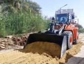 محافظ مطروح: تطهير جميع مقار لجان امتحانات الثانوية واستراحات المراقبين