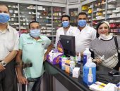 أمانة مستقبل وطن بالإسكندرية تطلق مبادرة لعلاج الأطفال الأيتام ذوي الاحتياجات