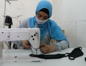 الكمامات تنقذ حياة الغارمات.. مبادرة جديدة للحماية من كورونا ودعم النساء