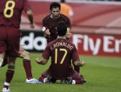 فيفا يحتفل بذكرى أول هدف لرونالدو فى كأس العالم 2006