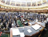75 نائبا من القائمة الوطنية لشمال القاهرة تسلموا كارنيهات عضوية مجلس النواب