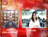 الخبير السودانى أحمد المفتى:"السودان ماعندوش ميه يشربها" وسد النهضة سيزيد الأزمة.. المفتى: نحن الأكثر تضررا من السد لفقدانه عناصر الأمان ويؤثر علينا.. وإثيوبيا تعتقد أن المياه مثلها مثل البترول.. فيديو