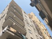 صور .. تنفيذ 12 قرار إزالة للبناء المخالف شرق الإسكندرية