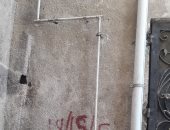 شركة ناتجاس تستجيب لشكوى "صحافة المواطن" وتصلح ماسورة غاز بالنهضة