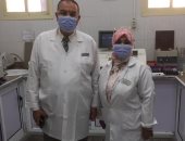 جراحة قيصرية عاجلة لمريضة كورونا بالإسكندرية ووضع الطفل على جهاز تنفس صناعى