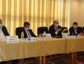 سكرتير عام المنوفية: متابعة دورية لإنجاز ملف التصالح فى مخالفات البناء