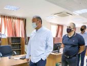 الأهلي يمنح الضوء الأخضر لعودة التدريبات بعد الاطمئنان على الاجراءات الاحترازية 