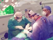 صحة الشرقية: جراحة عاجلة لكسر بعظام الوجه والفكين لطفلة بعد سقوطها من الدور الثالث