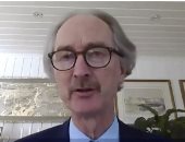 سفير سوريا بالأمم المتحدة ينتقد عقوبات الولايات المتحدة والاتحاد الأوروبي