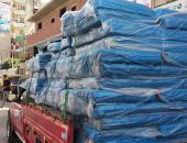 صحة الشرقية: دعم مستشفيات أبو حماد والحسينية وبلبيس والصالحية بأجهزة طبية