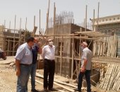نائب محافظ الغربية: تطوير 7 مناطق عشوائية بتكلفة 411 مليون جنيه