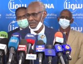وزير الري السودانى يعلن عدم التفاوض إلى ما لا نهاية حول سد النهضة