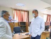 التفاصيل الكاملة لجلسة الخطيب مع مدربي النشاط الرياضي بالأهلي 