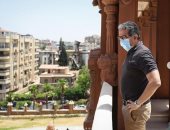 وزير السياحة عن قصر البارون بعد تطويره: جاهز للافتتاح قريباً جداً 
