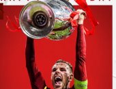 بعد كلوب وصلاح.. ليفربول يحتفل بعيد ميلاد قائد الفريق هندرسون