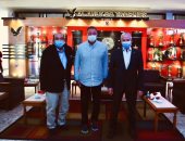 المقاولون لـ "اليوم السابع": عرض برازيلي لطاهر وتنازلنا عن 25 مليونا للأهلي