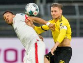 دورتموند المُحبط يخسر ضد ماينز بثنائية في الدوري الألماني.. فيديو