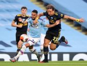 مانشستر سيتي يضرب أرسنال بثلاثية في ليلة عودة الدوري الانجليزي