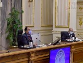 الرئيس السيسى يوجه الحكومة بتطوير وتوسعة ميناء الإسكندرية
