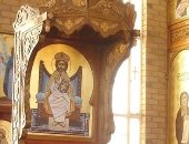 الكنيسة تحتفل بعشية ذكرى وفاة بابا الإسكندرية الـ33