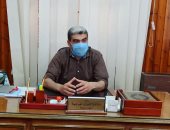 وكيل زراعة كفر الشيخ: إعادة 70 فداناً متعدٍ عليها وزراعتها بالمحاصيل