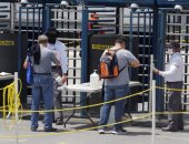 شركات تحاكى عودة العمل وسط أزمة فيروس كورونا بالمكسيك